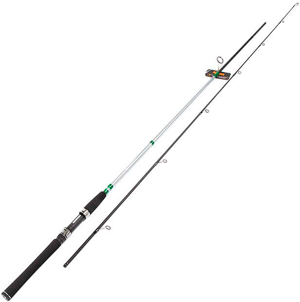 

Namazu Pro "Winne-Jack Underdog IM7", 2.4 м, тест 3-18 г NP-WJU-24L, Pro Winne-Jack Underdog IM7