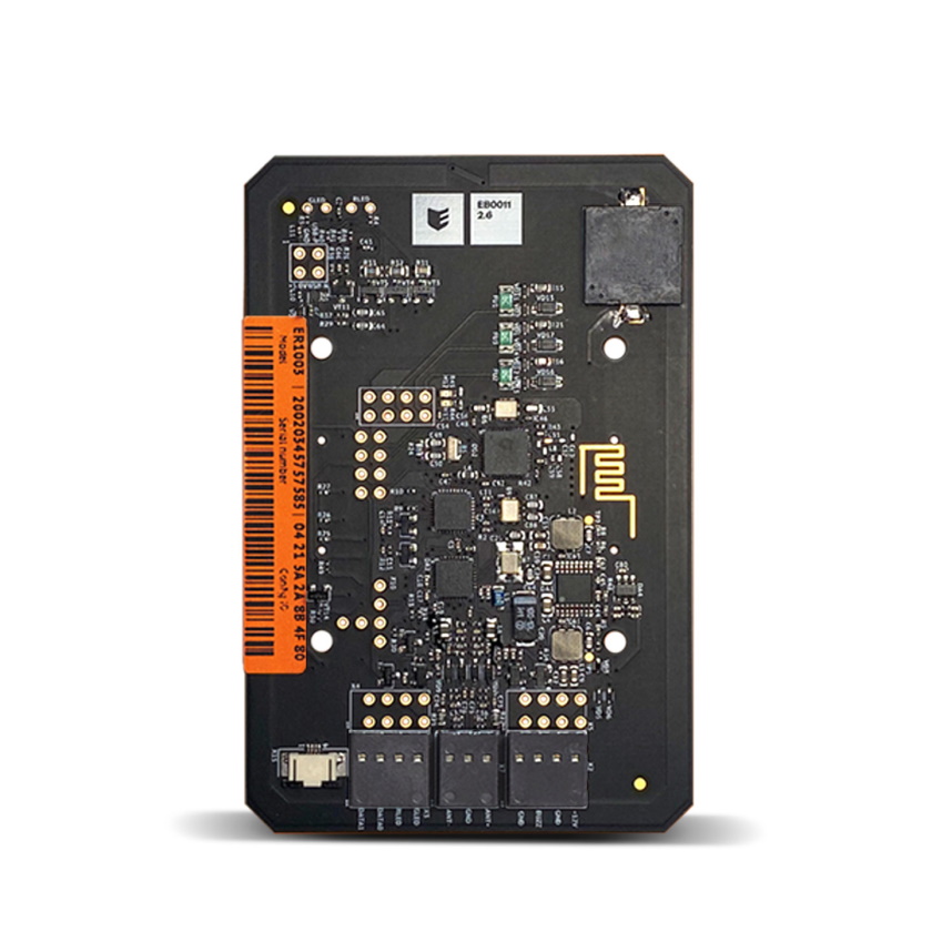 

Мультиформатный считыватель ESMART® Reader BLE OEM, Reader BLE OEM