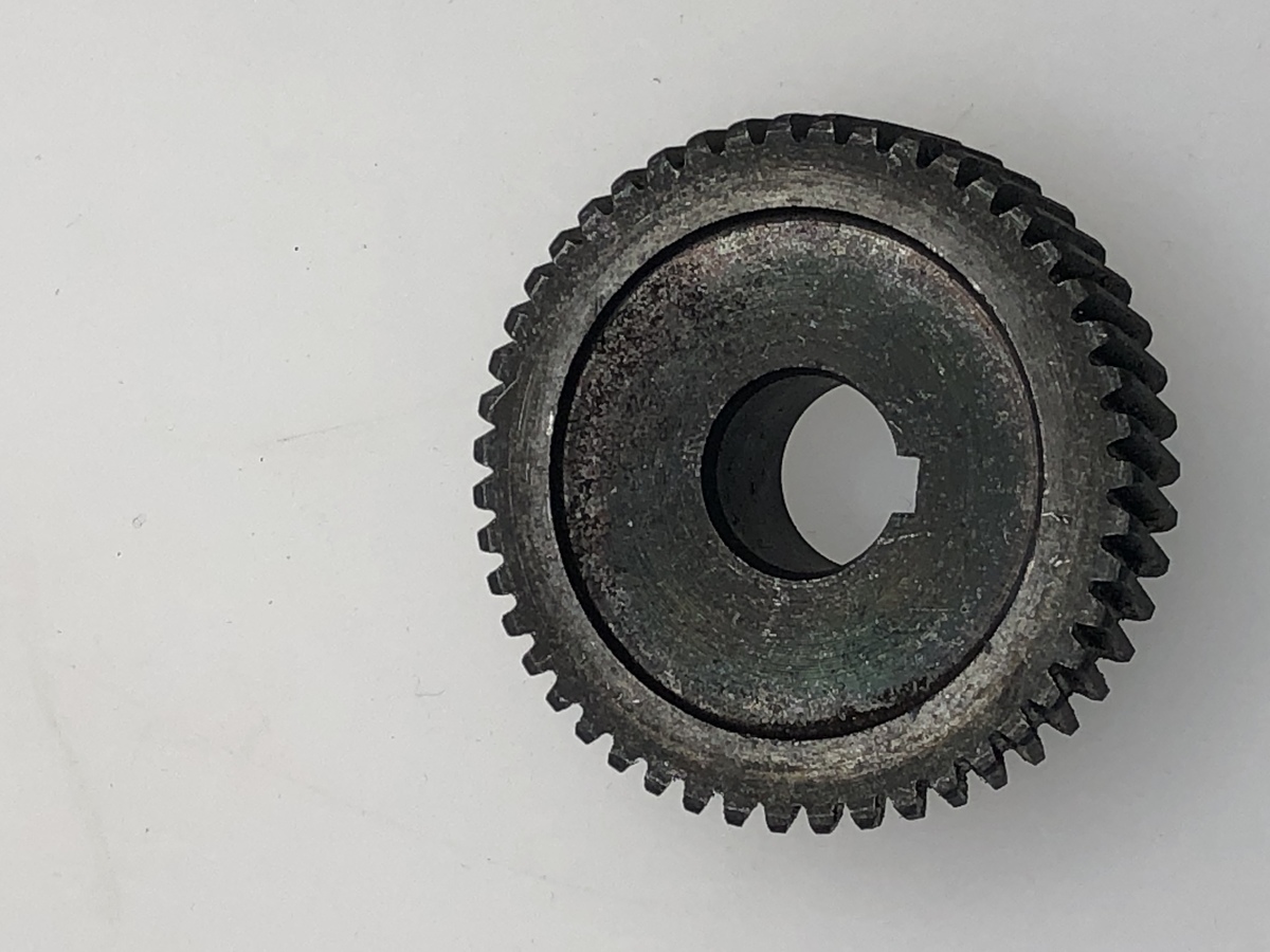 Зубчатое колесо Huter для ELM-1100(46-3) c QY15, арт. 61/57/189