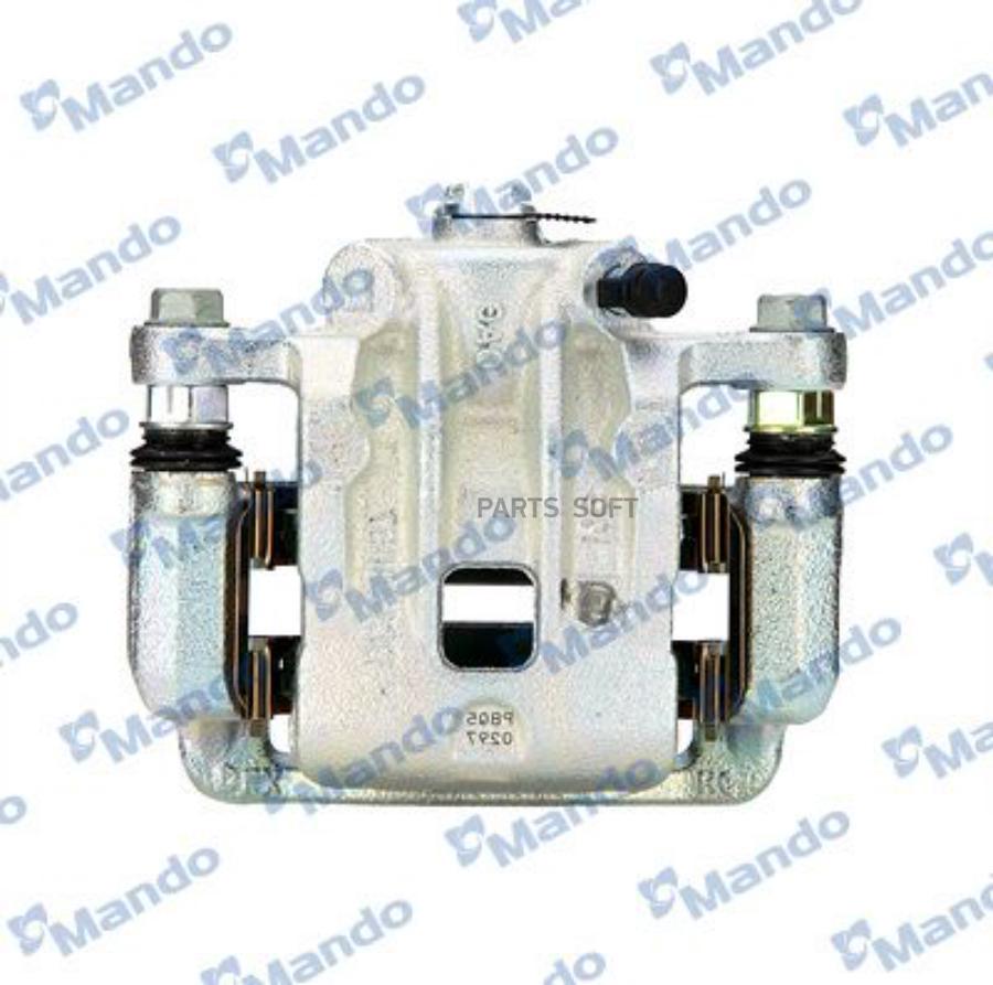 

Суппорт Зад.Прав. Ssangyong Korando (Ck) (2010-11-) 4844034050 Mando^Ex4844034050 Mando ар
