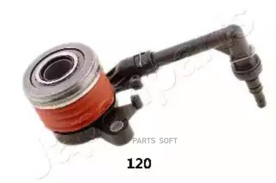 JAPANPARTS Выжимной подшипник JAPANPARTS cf120