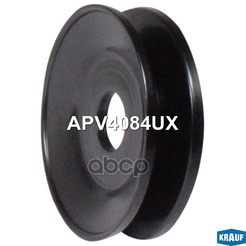 

Шкив Генератора Krauf арт. APV4084UX