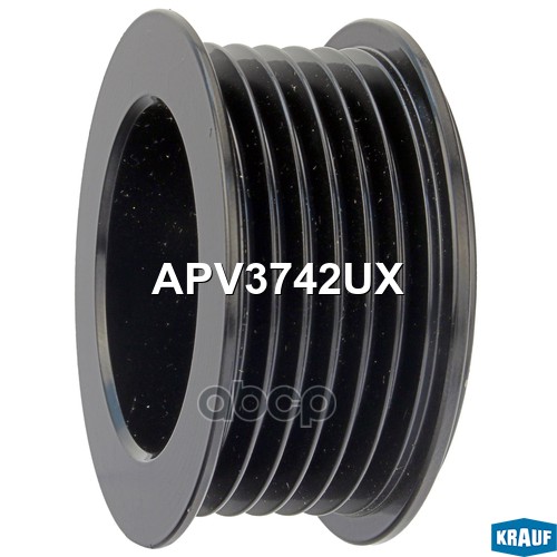 

Шкив Генератора Krauf арт. APV3742UX