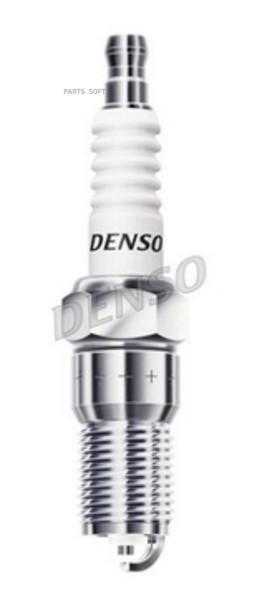 

Свеча Зажигания Denso T16epru Denso арт. T16EPRU