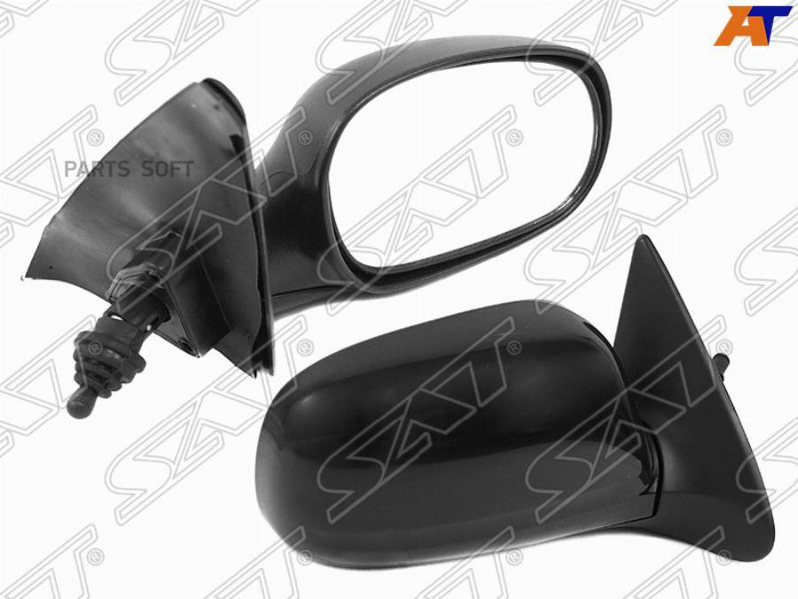 

Зеркало Daewoo Nexia 96- Rh Механическое Sat Арт. St-Dw25-940-1