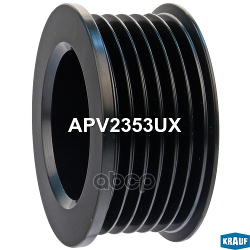 

Шкив Генератора Krauf арт. APV2353UX