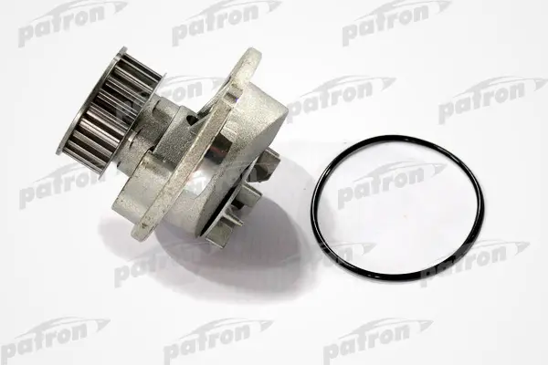 

Насос водяной O-146 OPEL ASTRA/CORSA/MERIVA/VECTRA/ZAFIRA 1.4/1.6 94- PATRON PWP1123