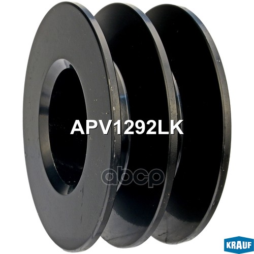 

Шкив Генератора Krauf арт. APV1292LK