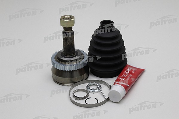 

ШРУС наружный правый 27X62X26 ABS: 47T HYUNDAI: SONATA (NF) 2.0CRDI 06-09 PATRON PCV1734