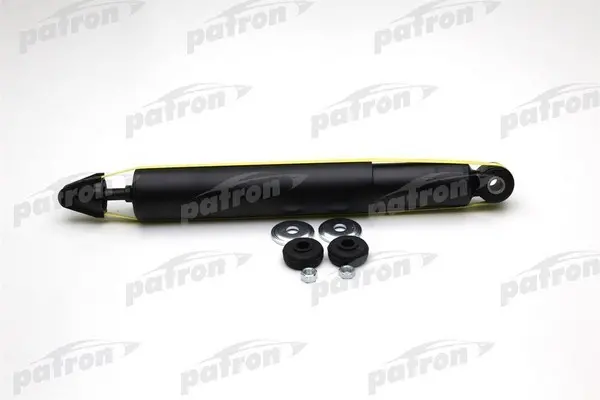

Амортизатор подвески задн KIA: SPORTAGE 94-03 PATRON PSA344359