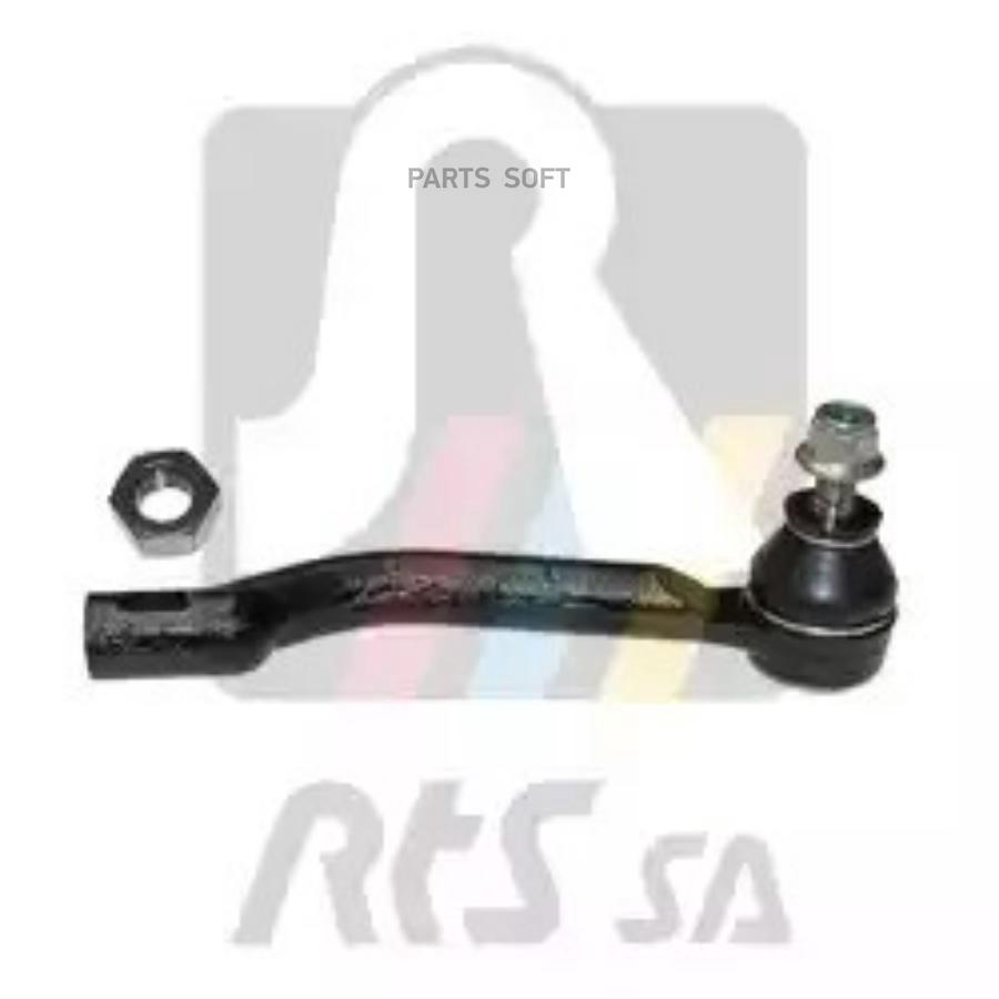 

91-02360-110 наконечник рулевой правый Nissan Qashqai J10E 07>