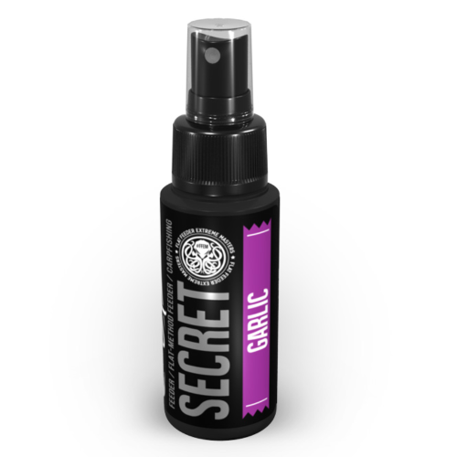 фото Спрей ffem super spray garlic ffem baits