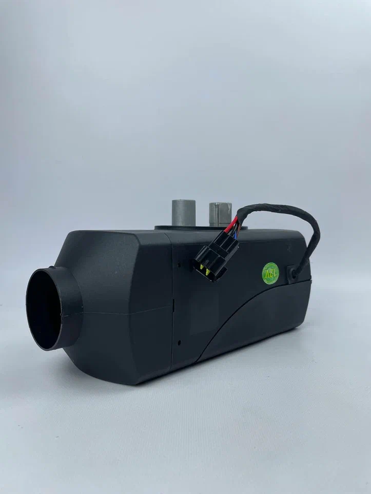 

Отопитель Золотой дракон автономный дизельный 12V 2KW