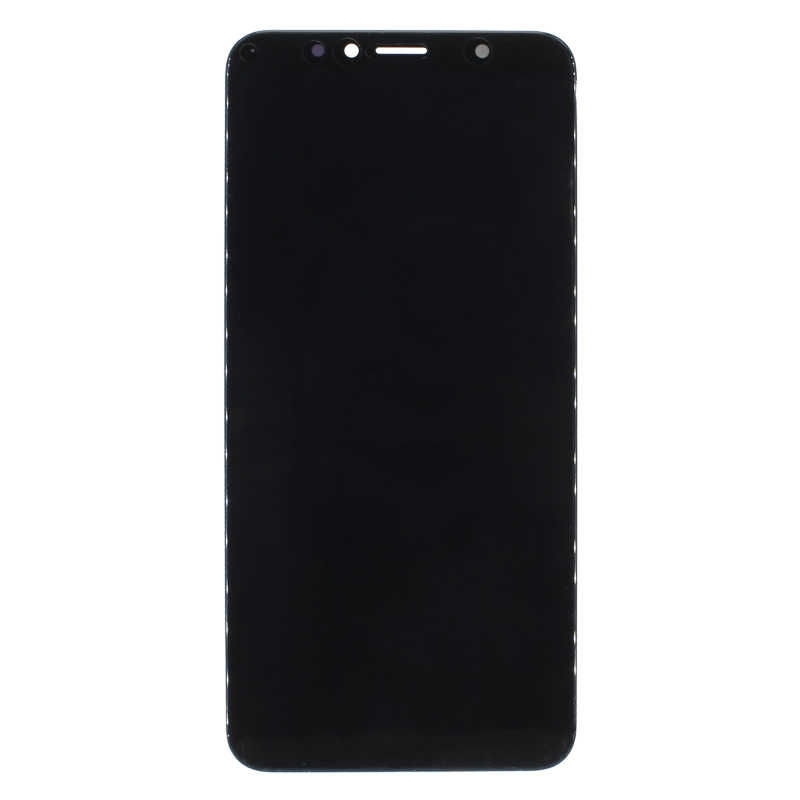 

Дисплей BaseMarket для Huawei Honor 7C в сборе с тачскрином (черный) Premium
