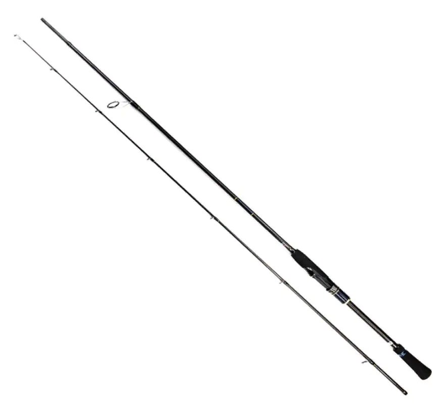 

Спиннинг Zetrix Avalanche ZAS-792MLM 236 см. 5-24 гр., Avalanche