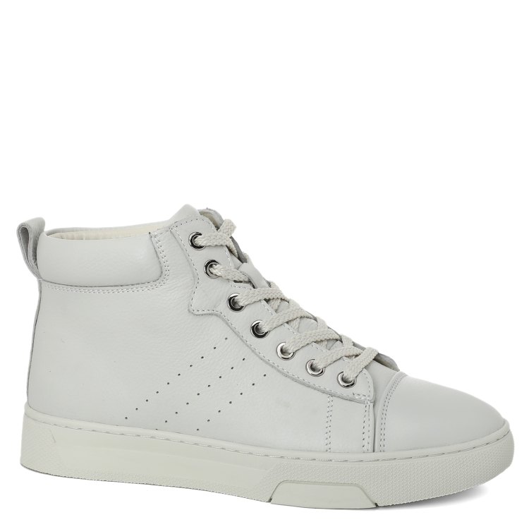 

Кеды женские Tendance ANH8302-1 белые 39 EU, Белый, ANH8302-1