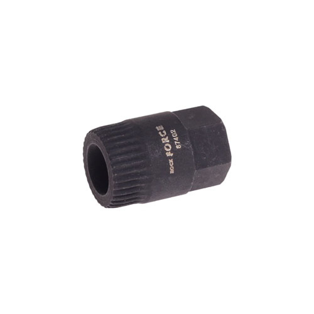 

Головка для обгонной муфты генератора Rockforce RF-67402 44