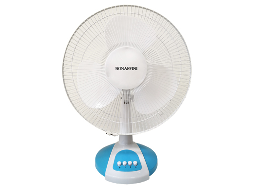 Вентилятор настольный Bonaffini 40 White