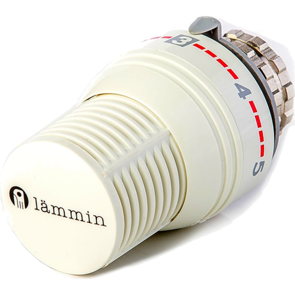 Термостатическая головка LAMMIN LM21061000030