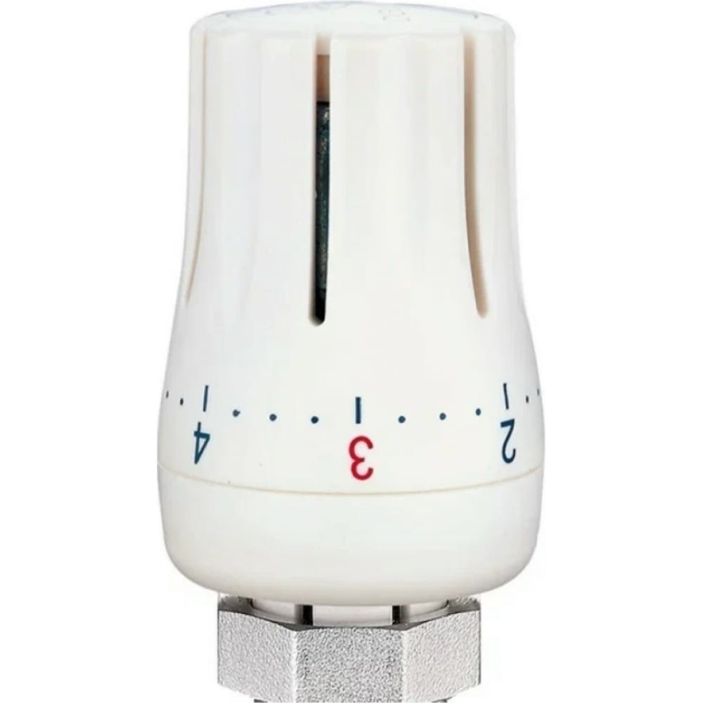 

Термоголовка для радиатора DOUBLE-LIN LL3060B (1/2")