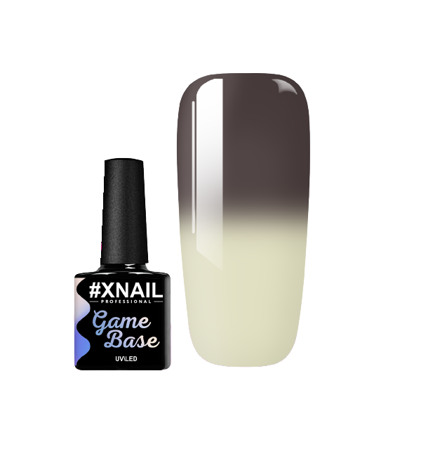 

Xnail, База Game Thermo №089