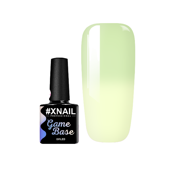 

База Xnail Game Thermo №079