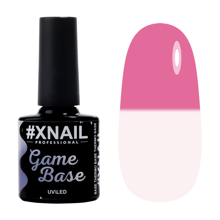 

База Xnail Game Thermo №061