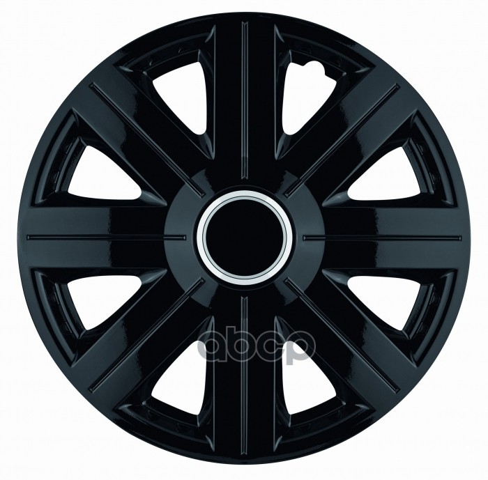 

Колпаки R-15 Космос Черный (4 Шт) Джестик 15-071-Cz Jestic арт. 15-071-CZ