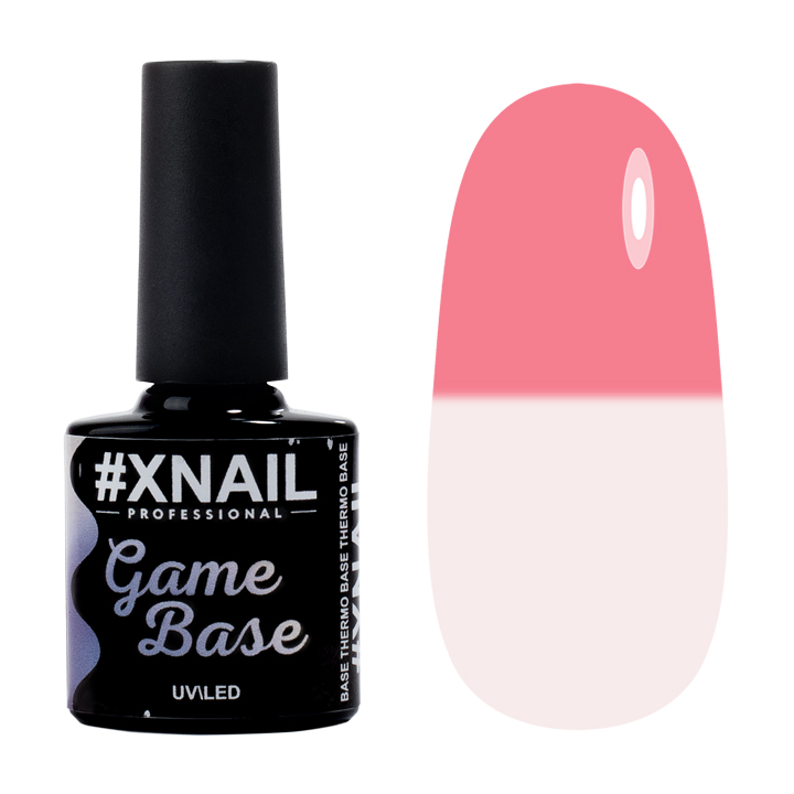 

Xnail, База Game Thermo №033