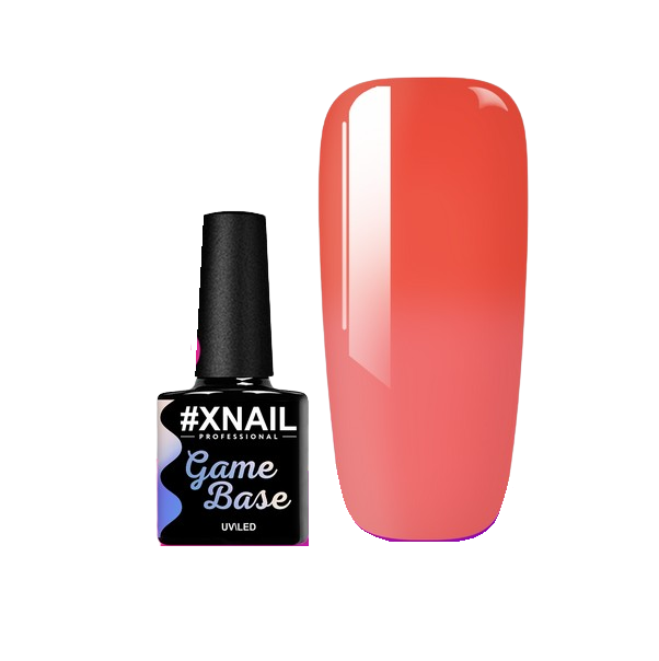 

База Xnail Game Thermo №007