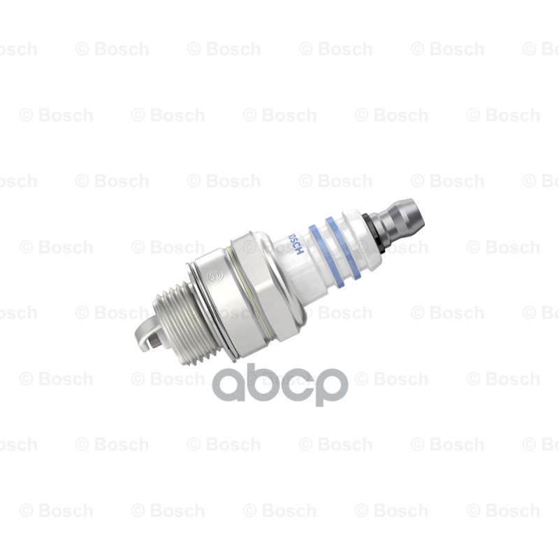 

BOSCH 0242240576 Свеча зажигания