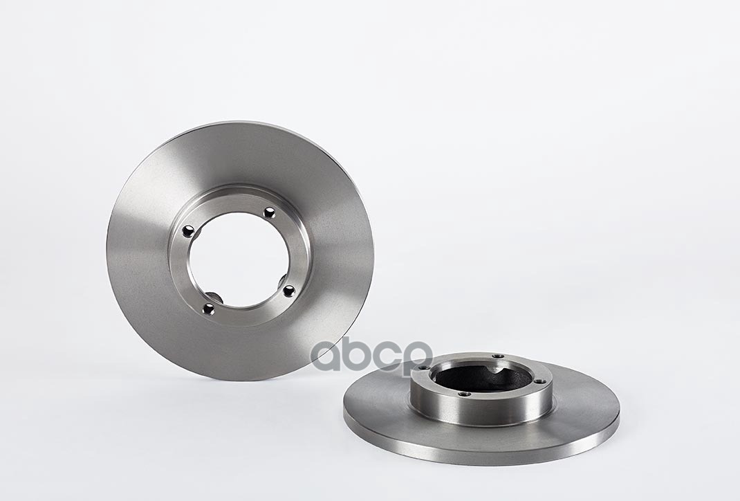 

BREMBO 08782210 Диск тормозной Standard | перед |