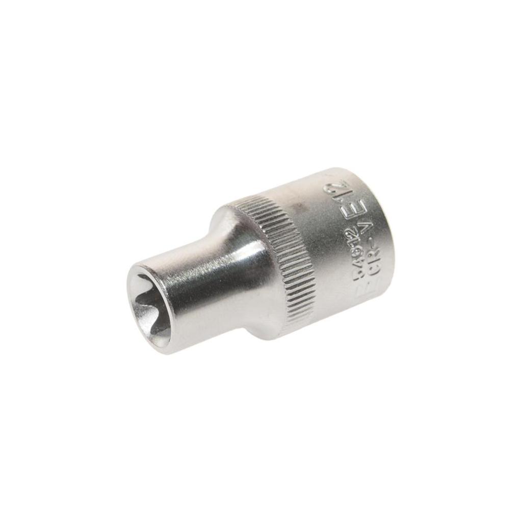 

Головка торцевая 1/2" TORX E12 L=37мм ROCKFORCE RF-54612