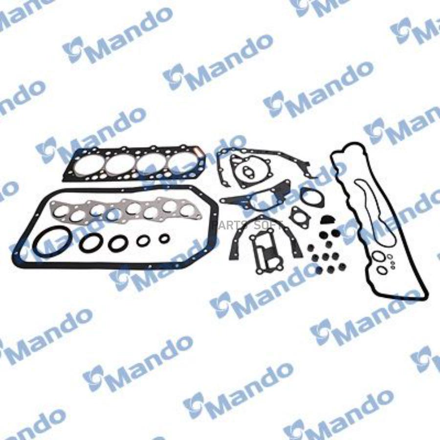 

MANDO DN2091042A00 Комплект прокладок двигателя 1шт
