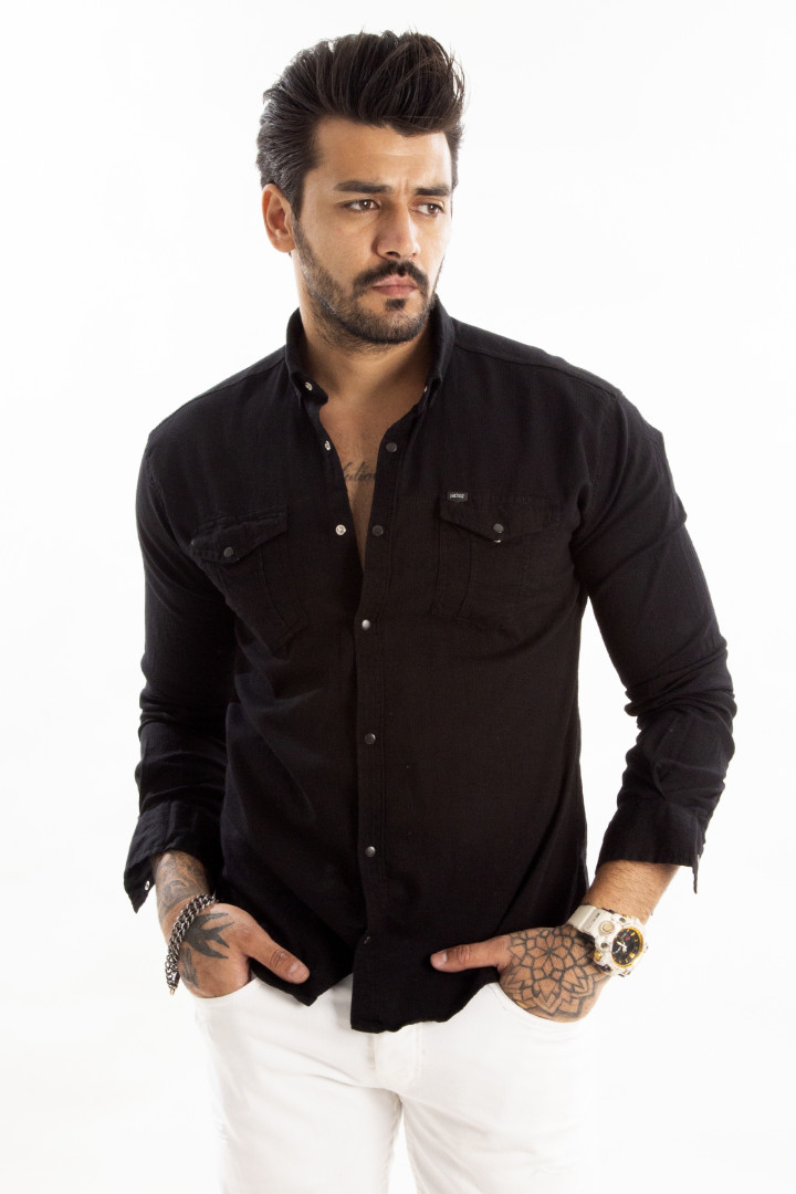 

Рубашка мужская DeepSEA PACEY2101828 желтая XL (товары доставляются из-за рубежа), PACEY2101828