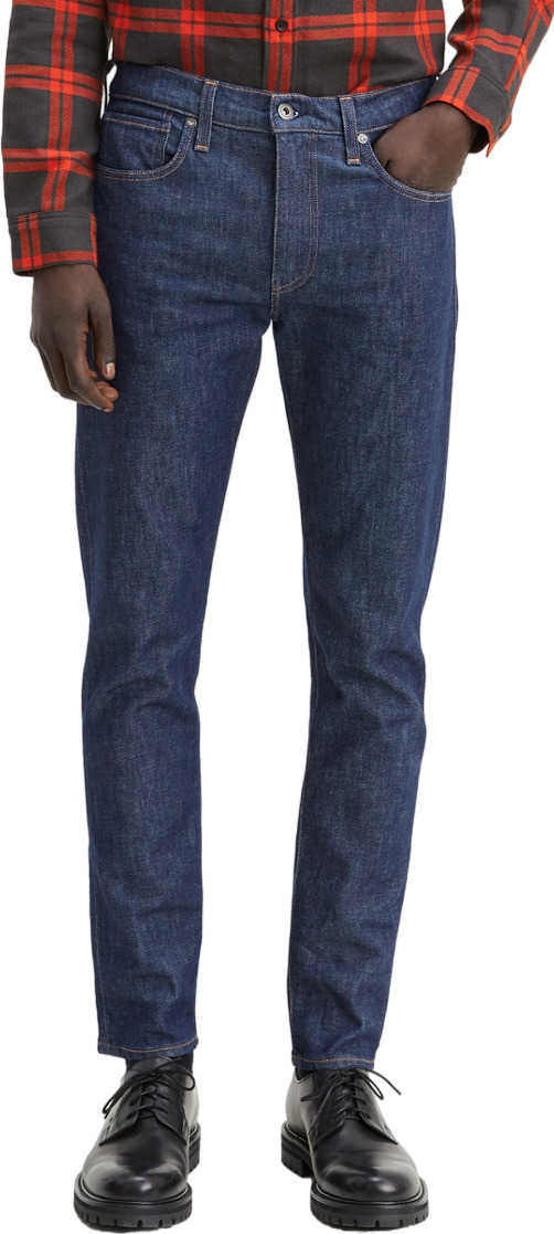 

Джинсы мужские LEVIS Men 512 Slim Taper Fit Jeans синие 28/32, Синий, Men 512 Slim Taper Fit Jeans
