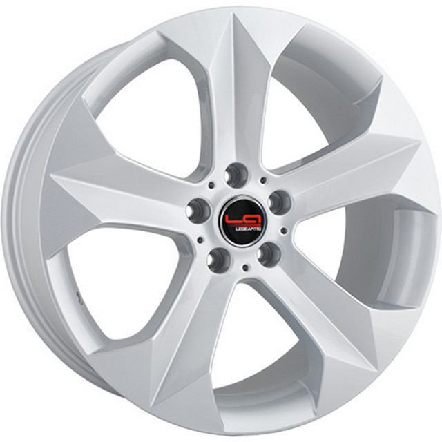 Колесный диск REPLICA B 130 R19 9J PCD5x120 ET18 D72.6 (9140775)