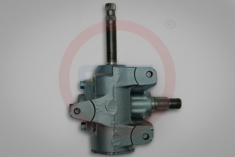

Рулевой редуктор GS Mazda B-Series 1994-1997 (1GS2650), E3TZ3504A, ZZM032110, 275007, 27-5007, M3015U