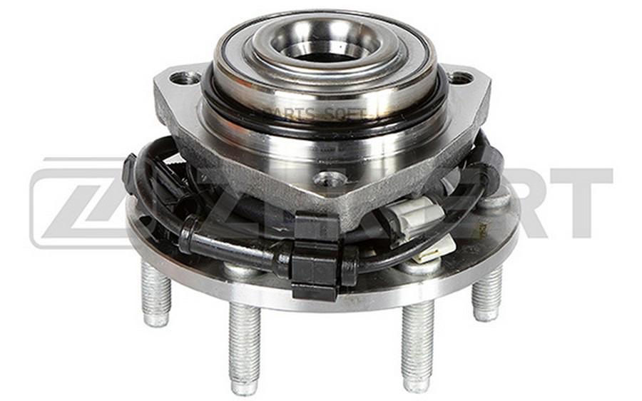 

ZEKKERT Ступица ZEKKERT rl1526