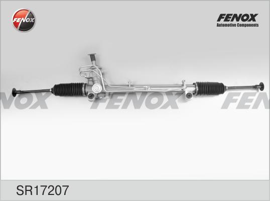 

FENOX Рул.рейка Г/у