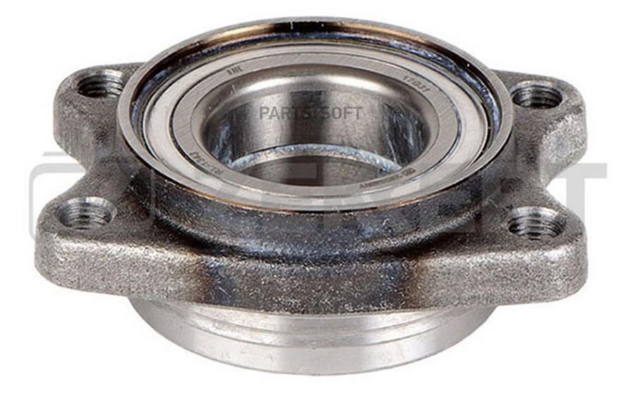 

ZEKKERT Ступица ZEKKERT rl1343
