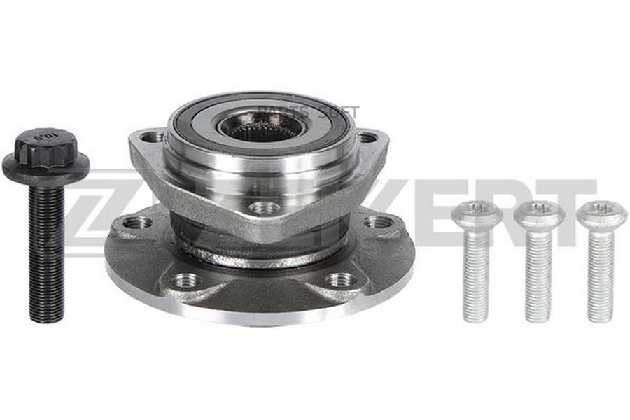 

ZEKKERT Ступица ZEKKERT rl2220