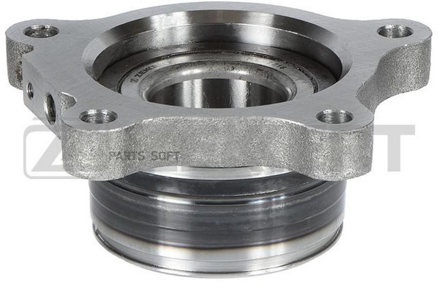 

ZEKKERT Ступица ZEKKERT rl2216