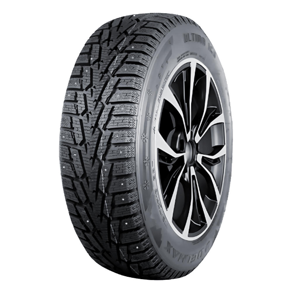 Шина Delmax Ultima Ice Suv 235/65R17 (6924590244559)