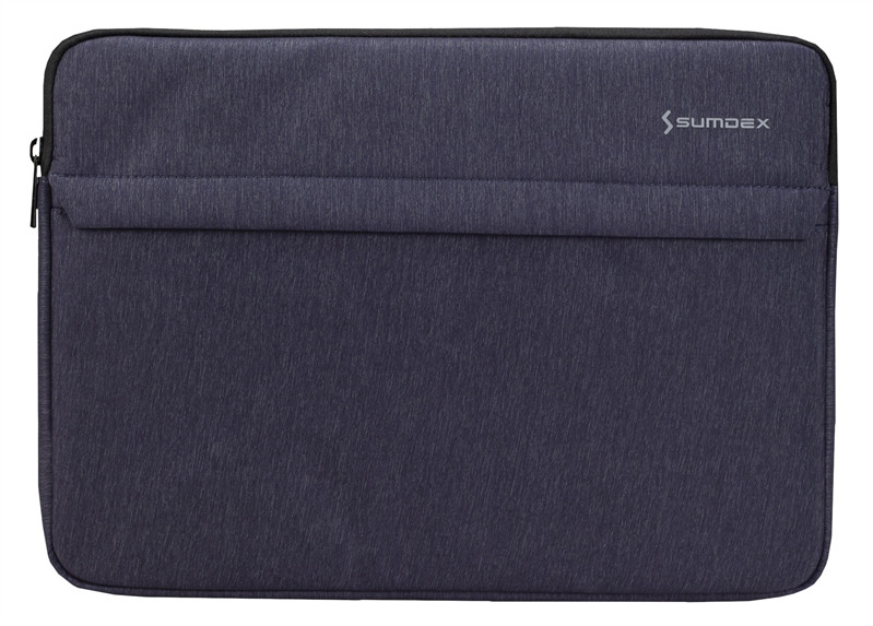 Сумка для ноутбука унисекс Sumdex SUM-ICM131BU/Blue 14
