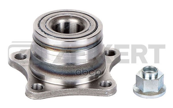 

ZEKKERT Ступица ZEKKERT rl1230