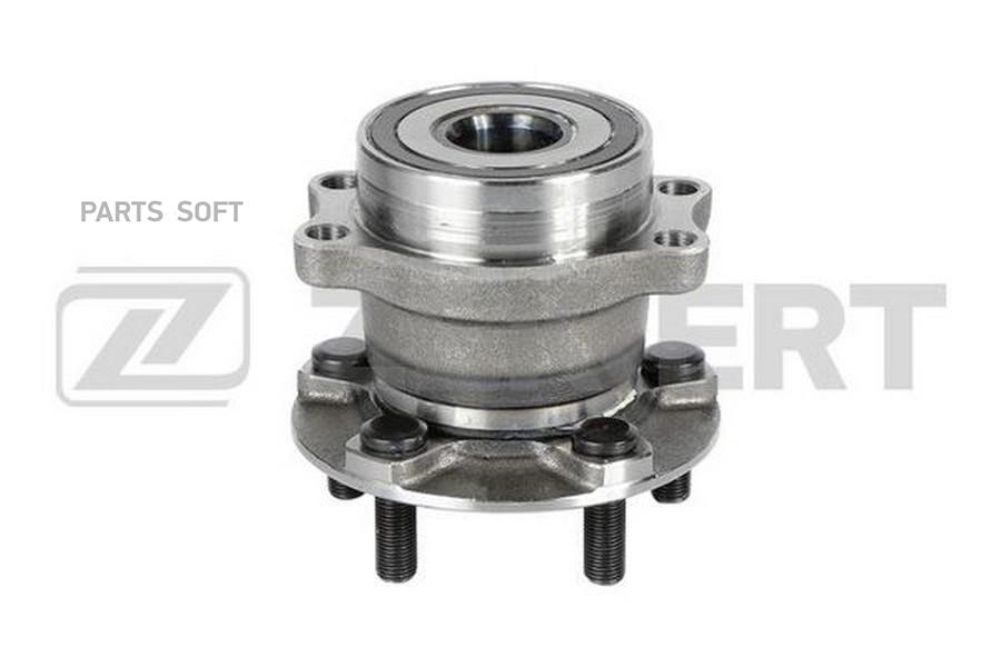 

ZEKKERT Ступица ZEKKERT rl2187