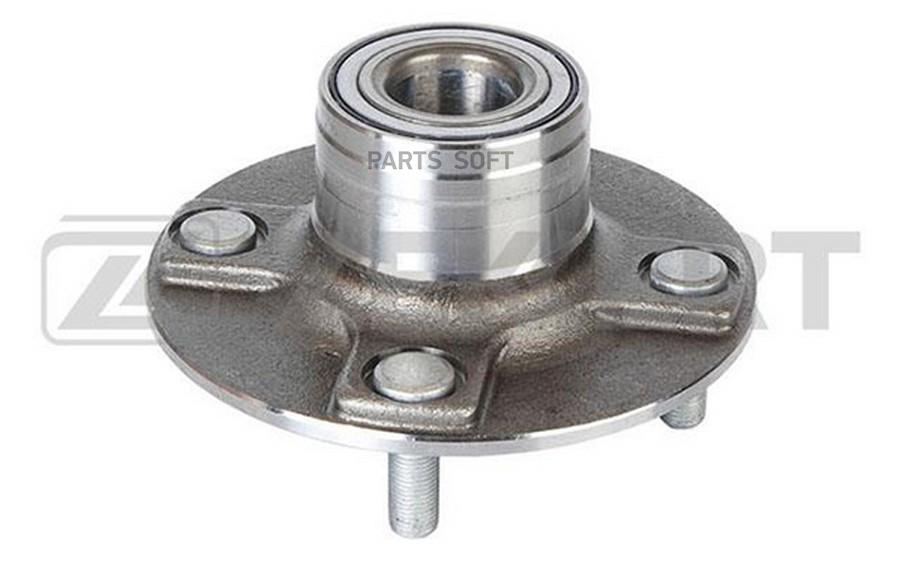

ZEKKERT Ступица ZEKKERT rl1807