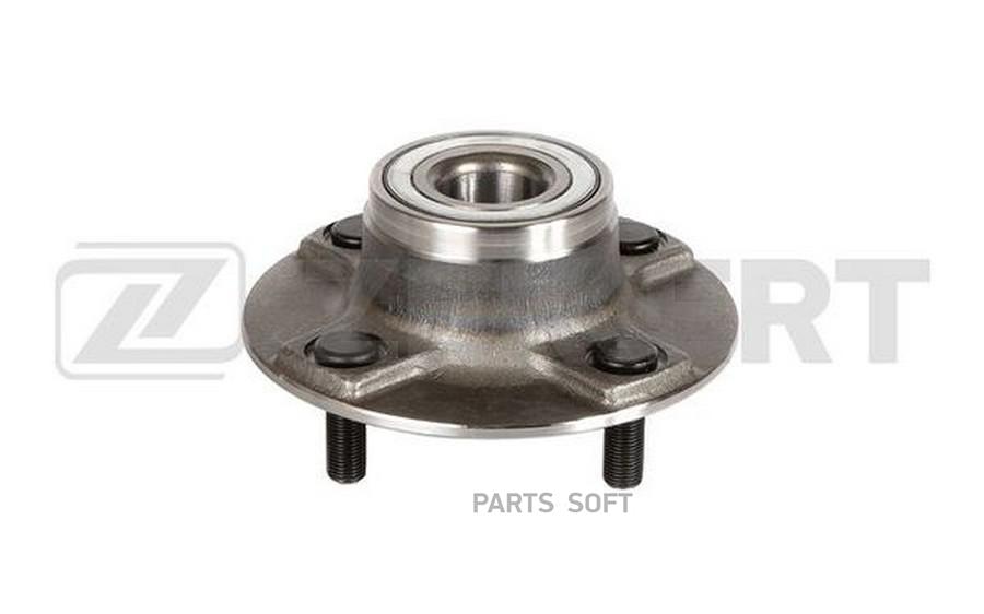 

ZEKKERT Ступица ZEKKERT rl2204