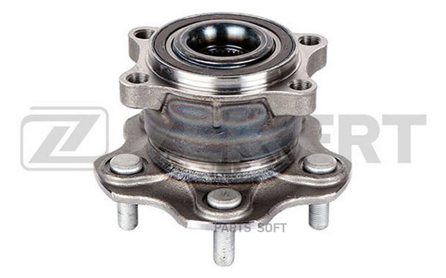 

ZEKKERT Ступица ZEKKERT rl1593